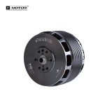 T-MOTOR AT8025 70CC 10-14s Airplane Fixed Wing Long Shaft 5kw 6kw Brushless Drone Motor